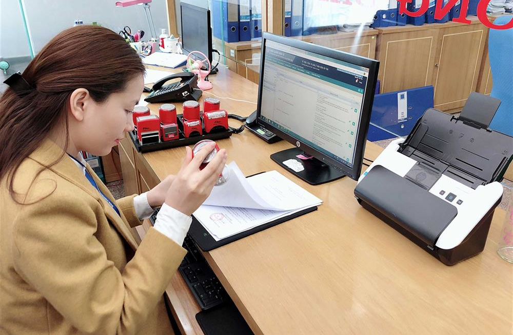 Công bố một số thủ tục hành chính mới ban hành, sửa đổi, bổ sung, hủy bỏ, bãi bỏ liên quan lĩnh vực quản lý hành chính về trật tự xã hội